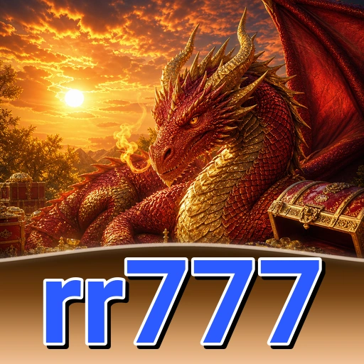 Beranda aplikasi rr777 setelah terbuka
